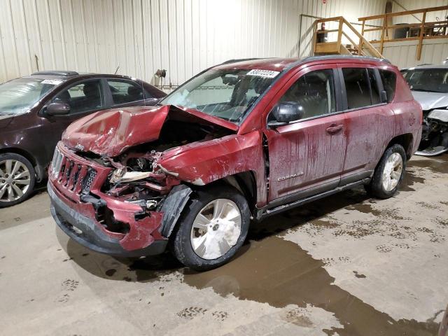 2011 Jeep Compass 