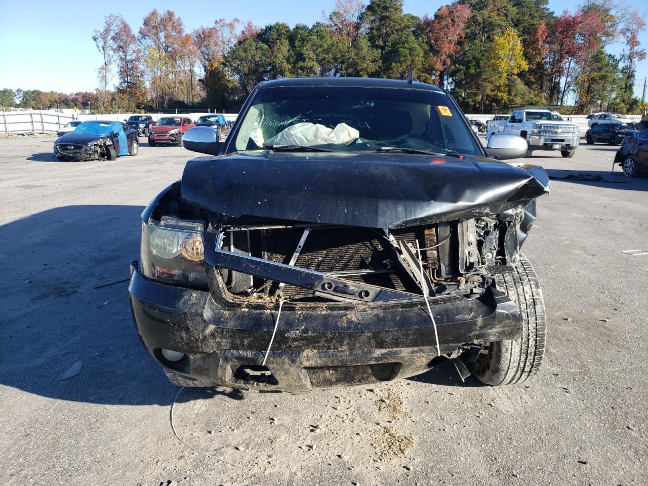 2007 Chevrolet Tahoe - Image 5