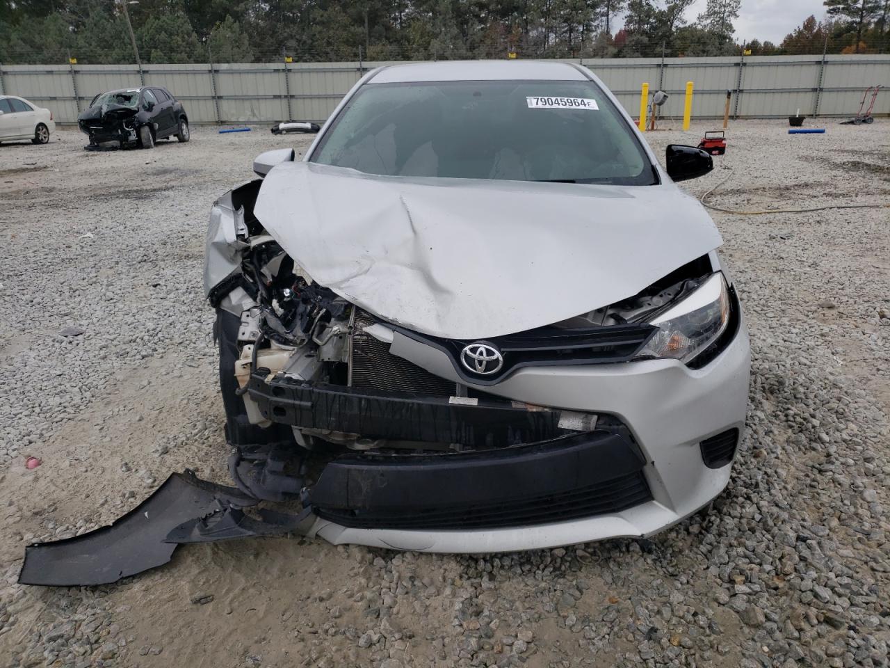 2015 Toyota Corolla - Image 5