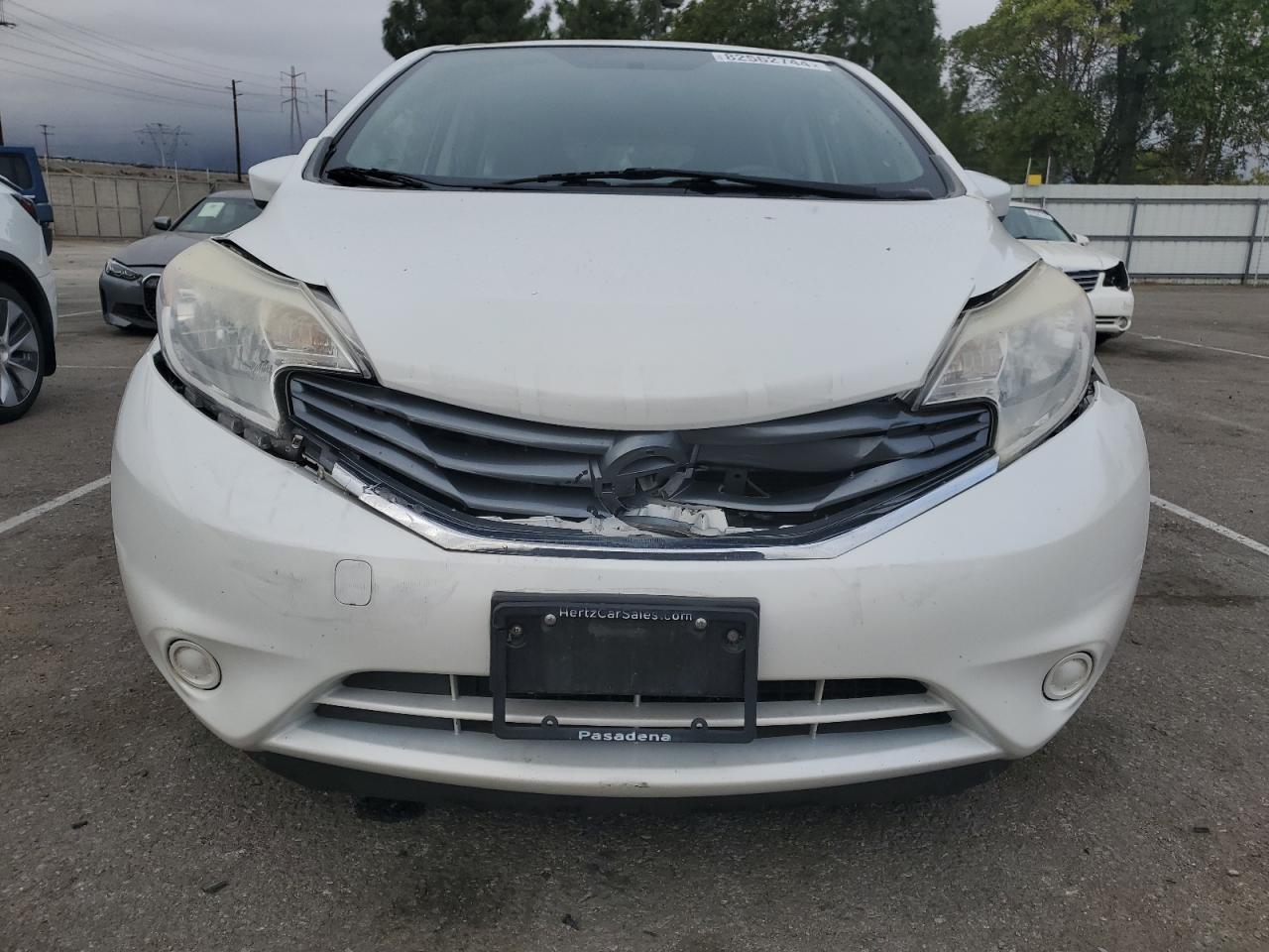 2016 Nissan Versa - Image 5