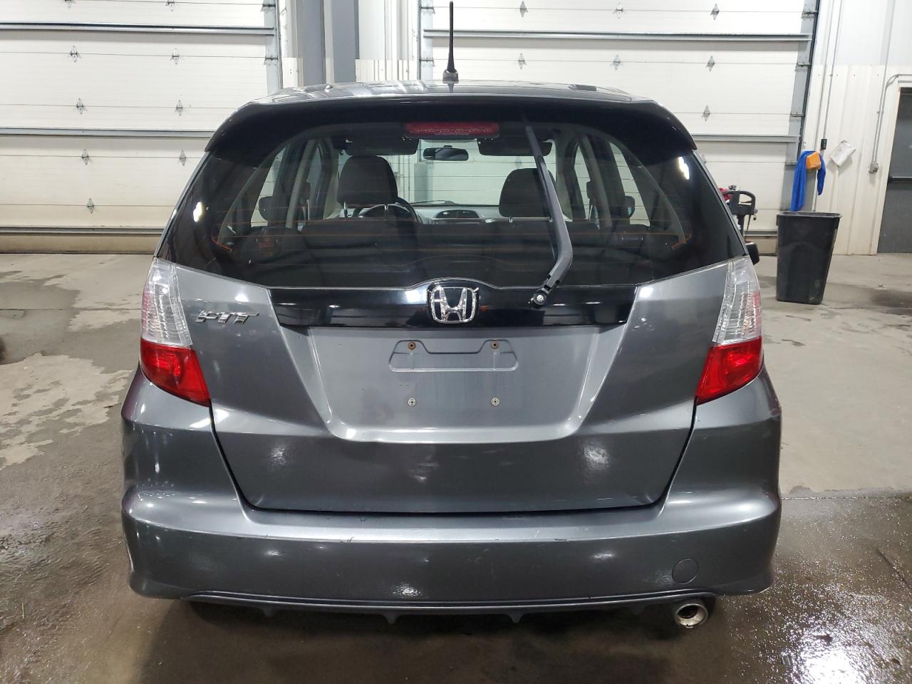 2012 Honda Fit - Image 6