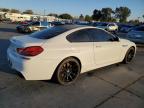 2013 Bmw 650 I за продажба в Sacramento, CA - Mechanical