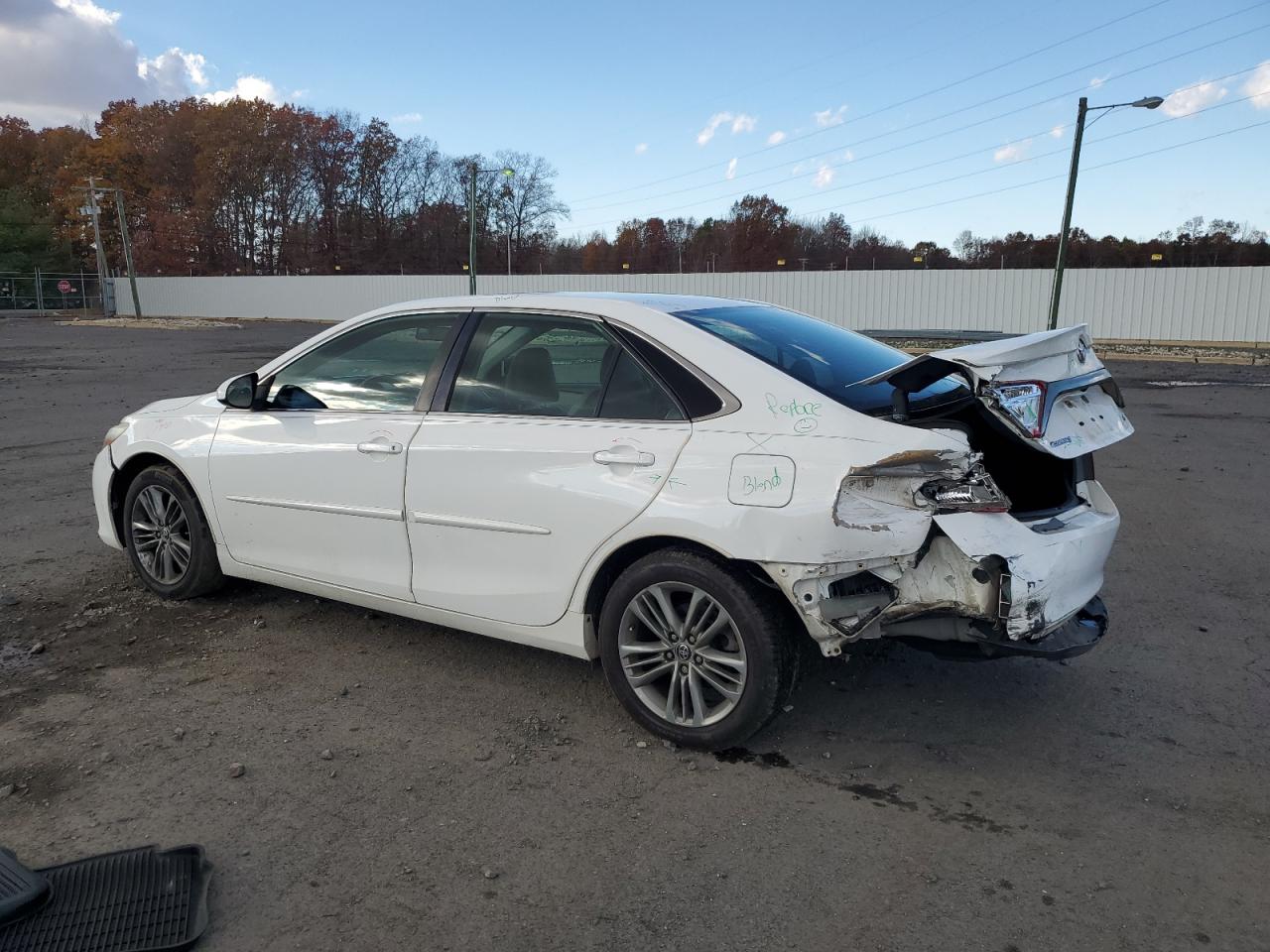 2016 Toyota Camry - Image 2