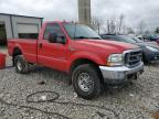 2003 Ford F350 Srw Super Duty იყიდება Wayland-ში, MI - All Over