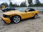 2011 Ford Mustang Gt en Venta en Midway, FL - Front End