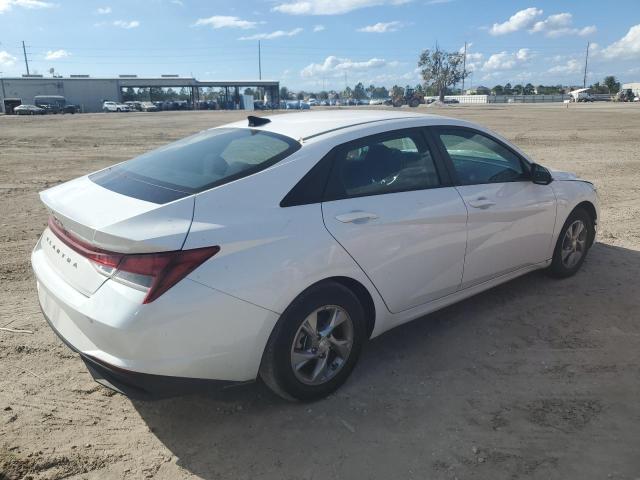 5NPLL4AG6NH054601 Hyundai Elantra SE 3