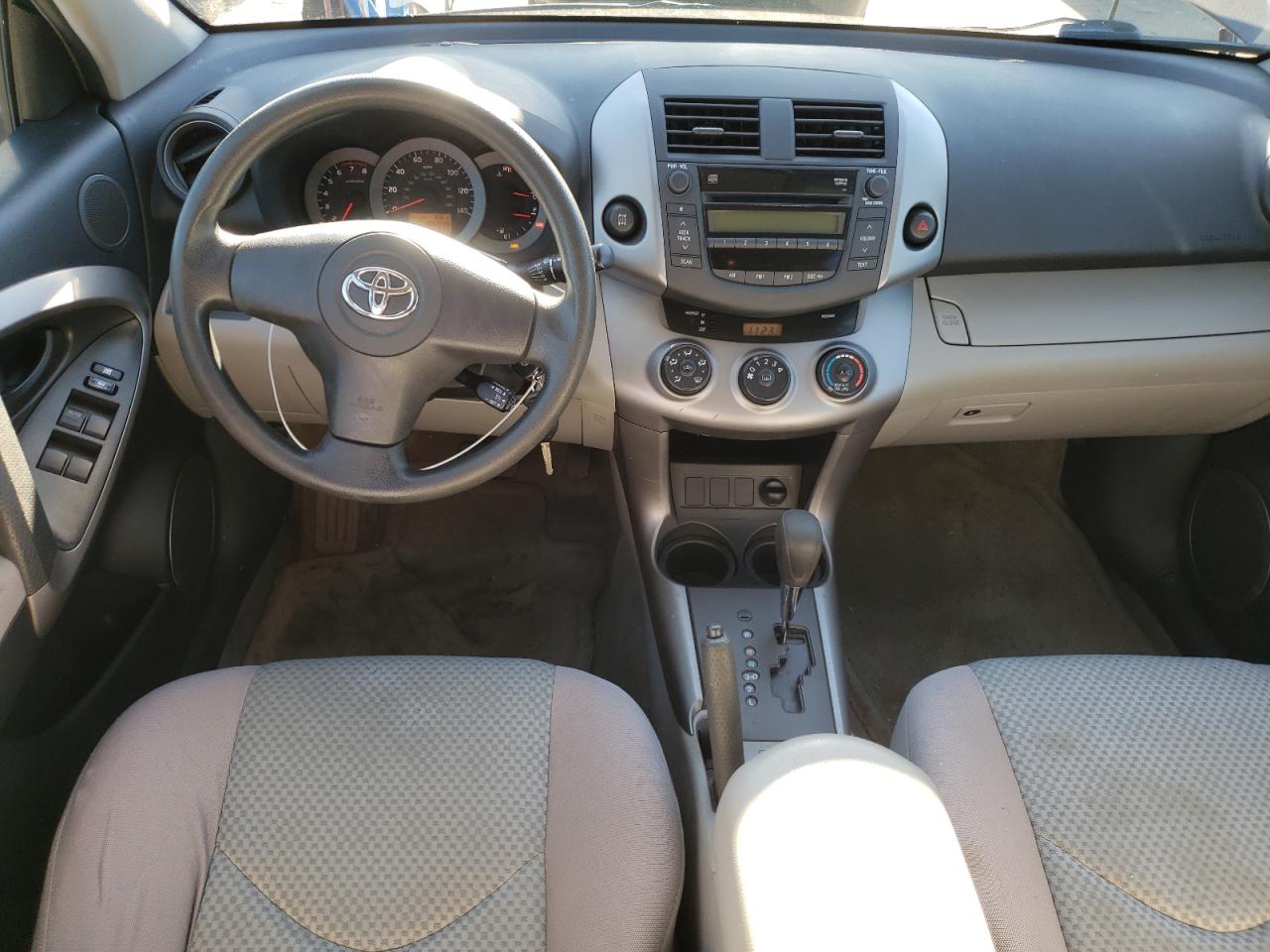 2007 Toyota Rav4 VIN: JTMBD33V775114354 Lot: 81473104