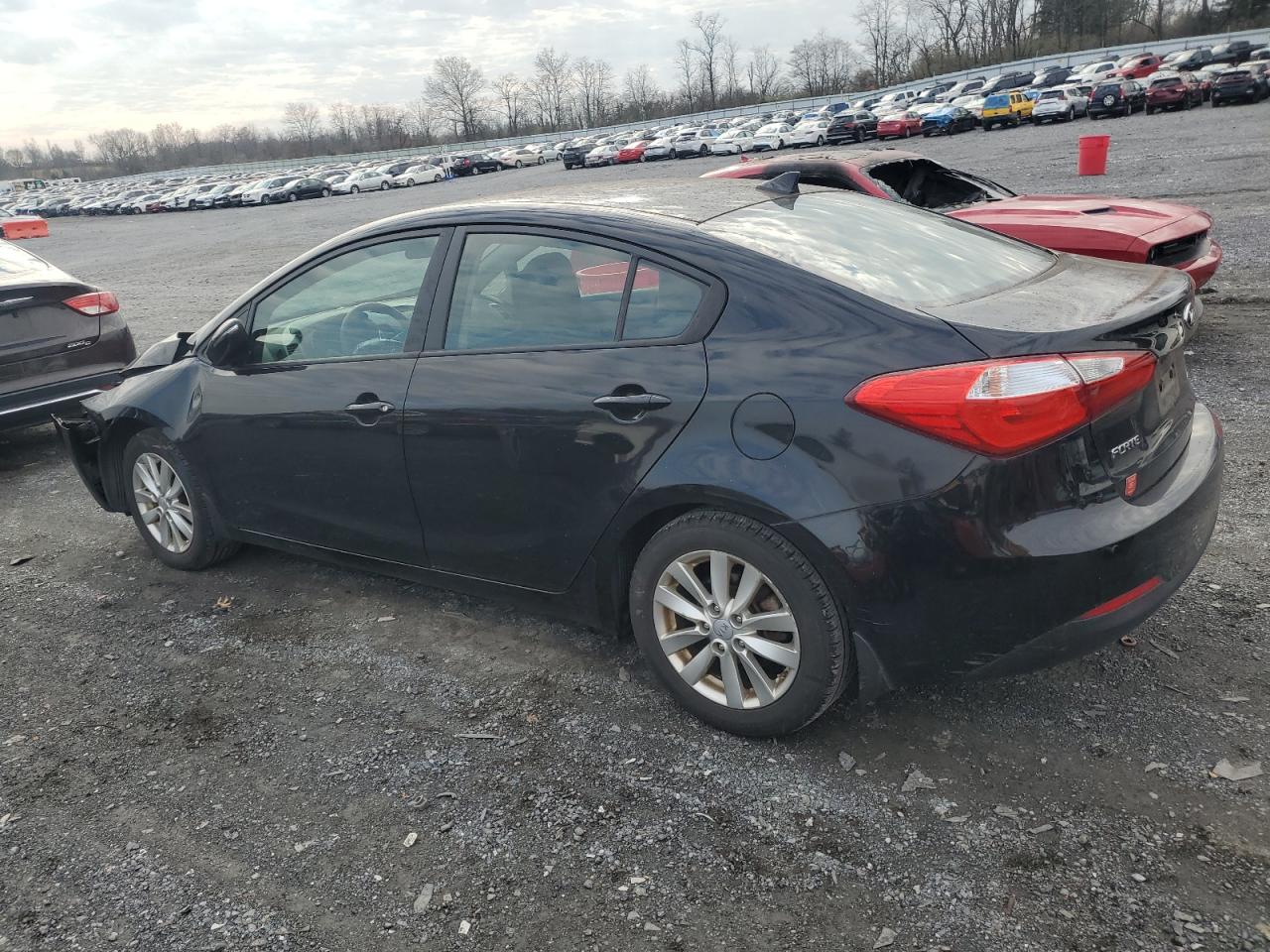 2014 Kia Forte - Image 2