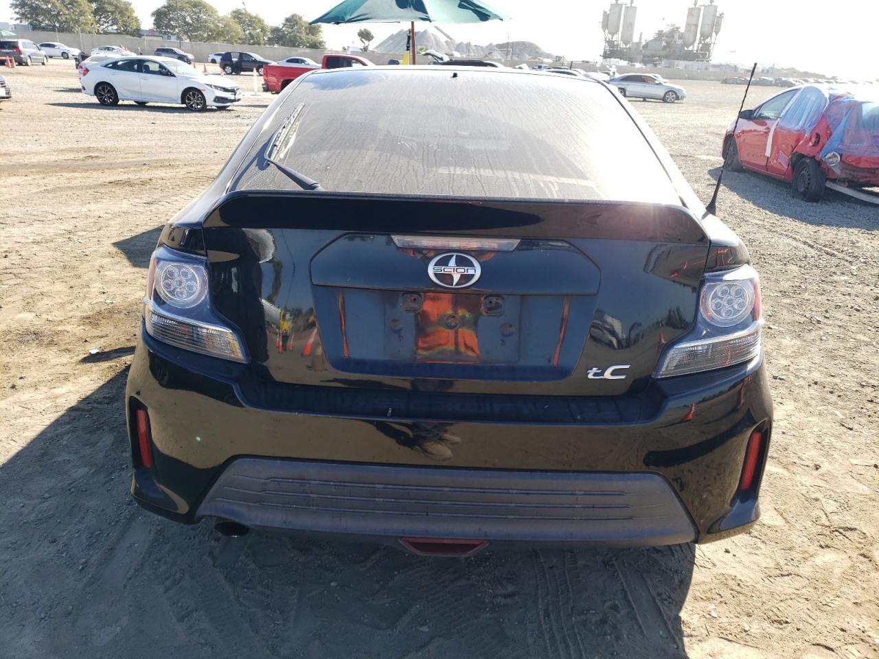 2016 Scion tC - Image 6