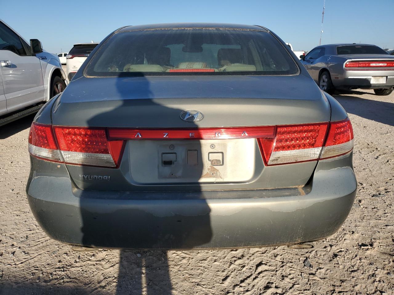 2007 Hyundai Azera - Image 6