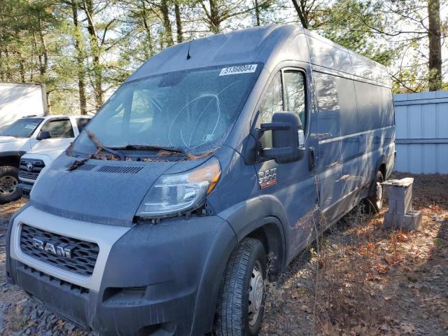 2021 Ram Promaster 3500 3500 High