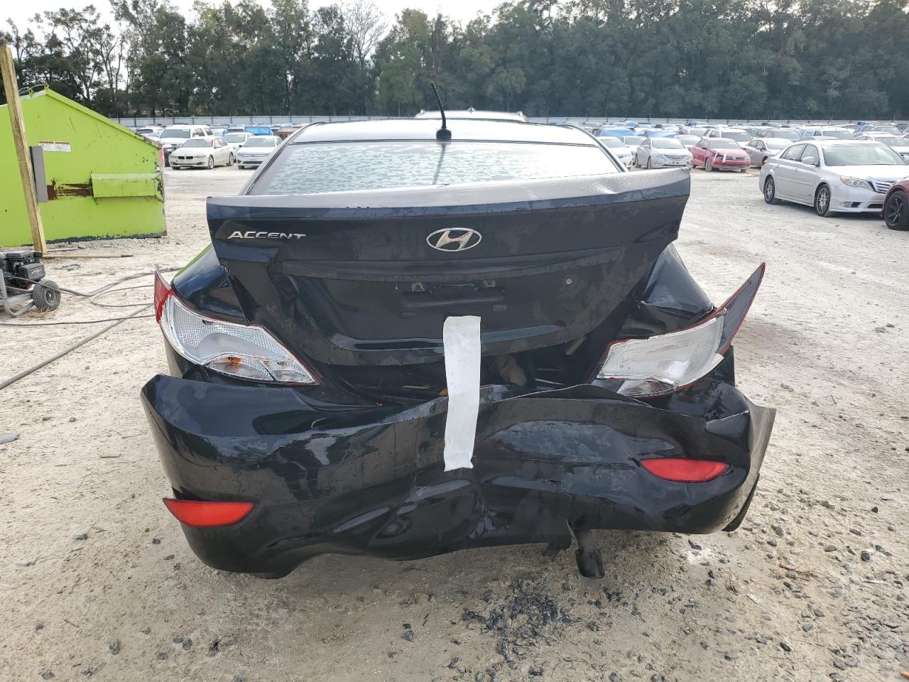 2016 Hyundai Accent - Image 6