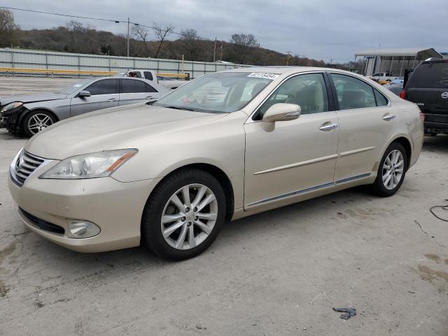 2011 Lexus Es 350