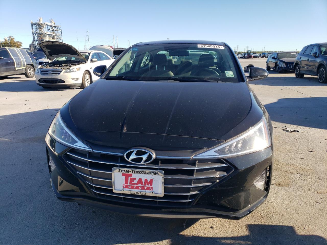 2020 Hyundai Elantra - Image 5
