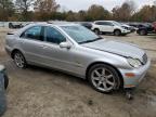 2004 Mercedes-Benz C 230K Sport Sedan за продажба в Seaford, DE - Rollover