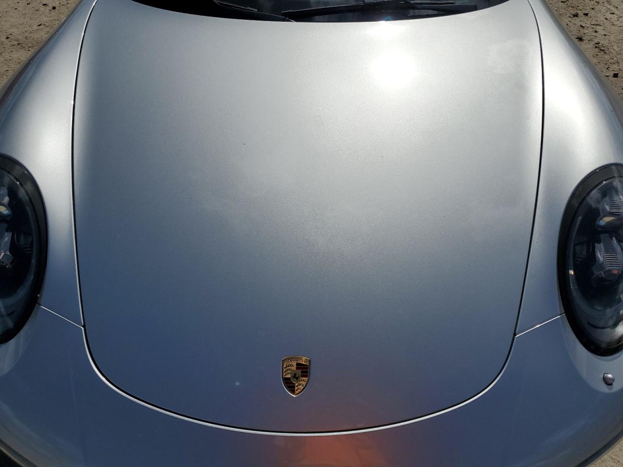 2017 Porsche 911 - Image 11