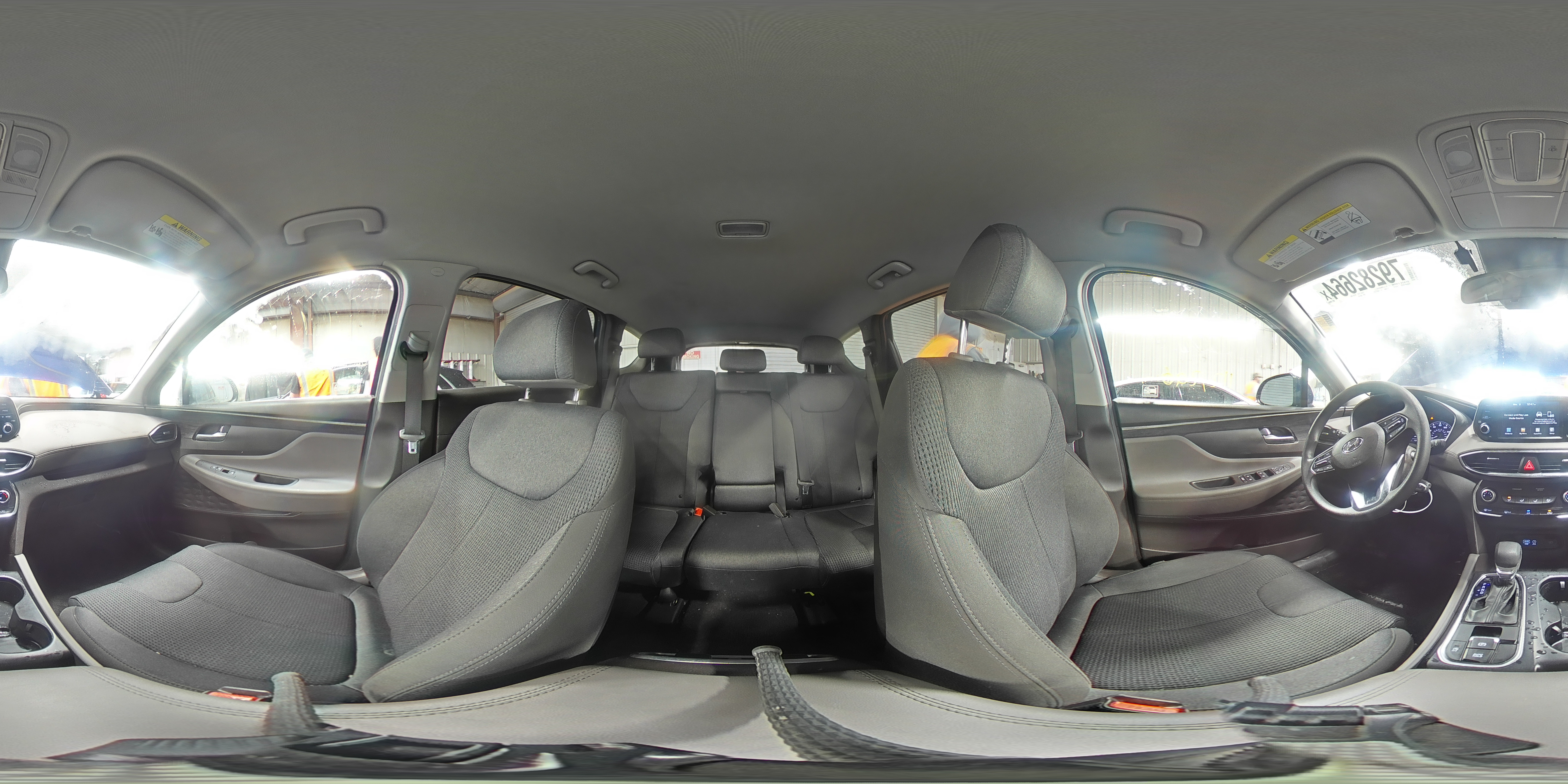 2019 Hyundai Santa Fe - Image 14