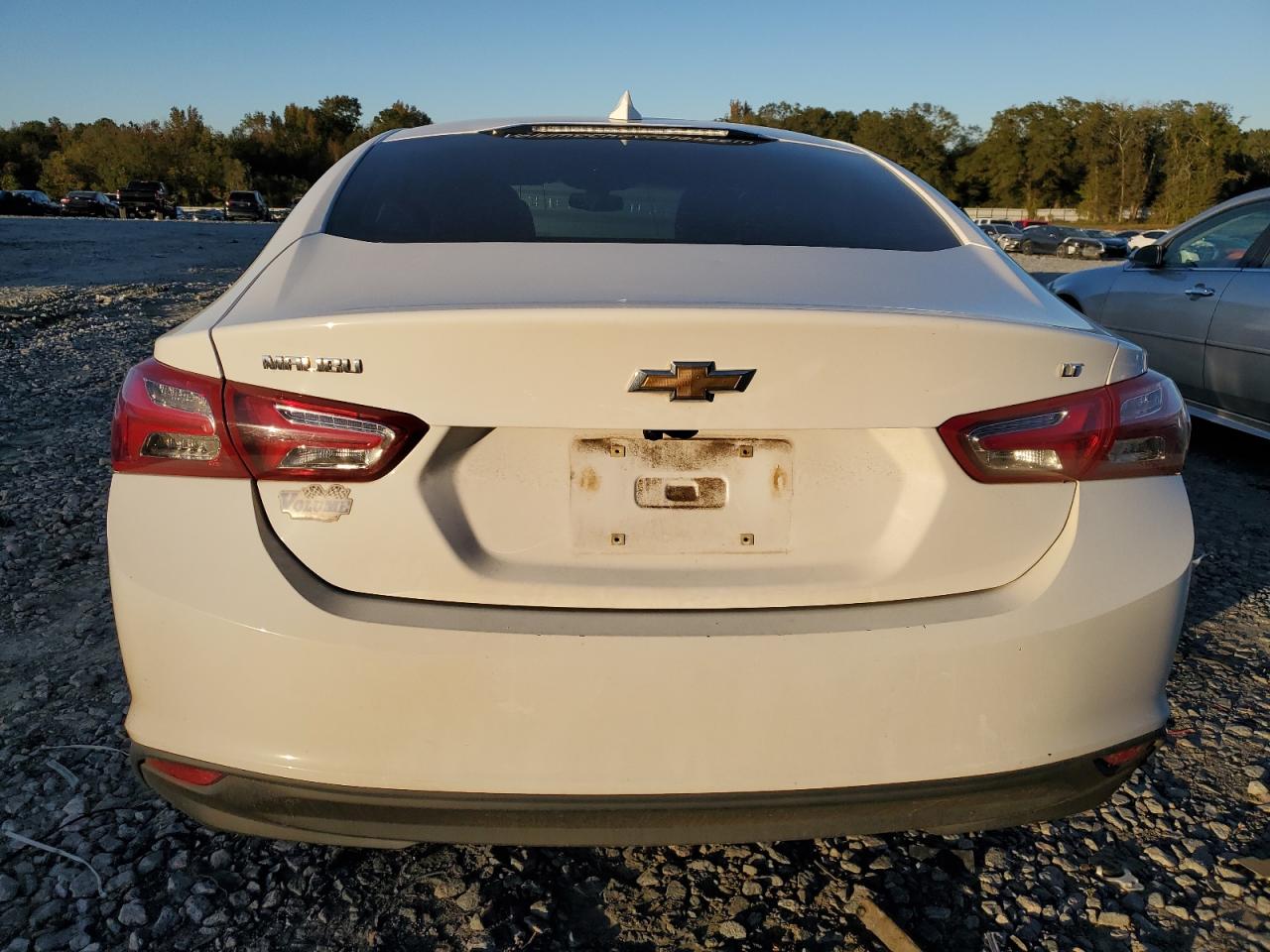 2019 Chevrolet Malibu - Image 6