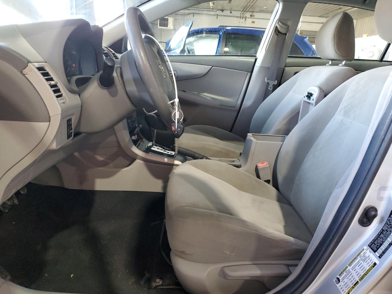 2009 Toyota Corolla - Image 7