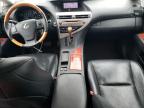 2012 Lexus Rx 350 zu verkaufen in Fort Wayne, IN - Side