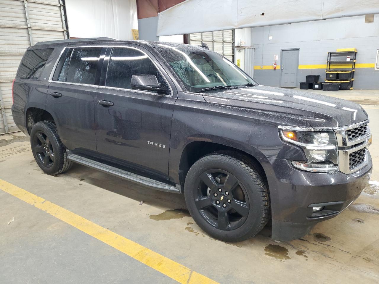 2016 Chevrolet Tahoe - Image 4