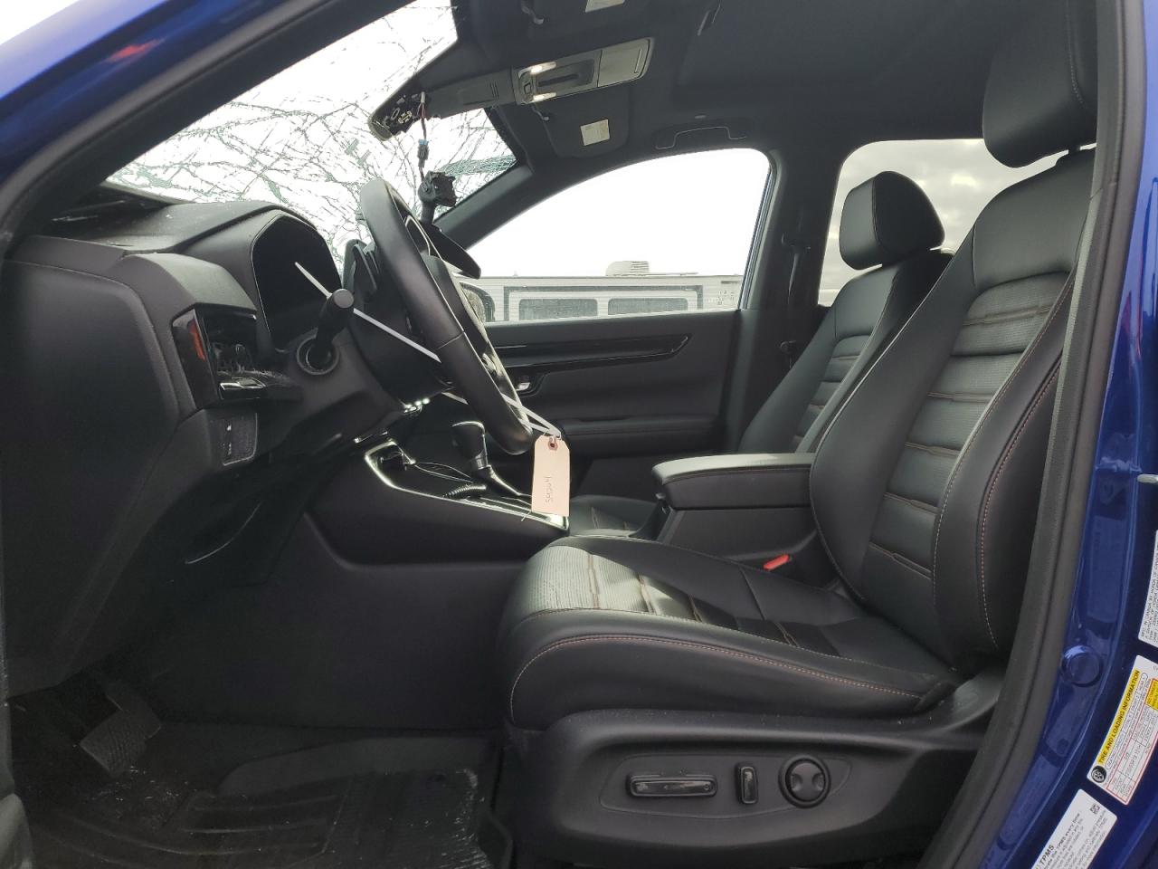2023 Honda CR-V - Image 7