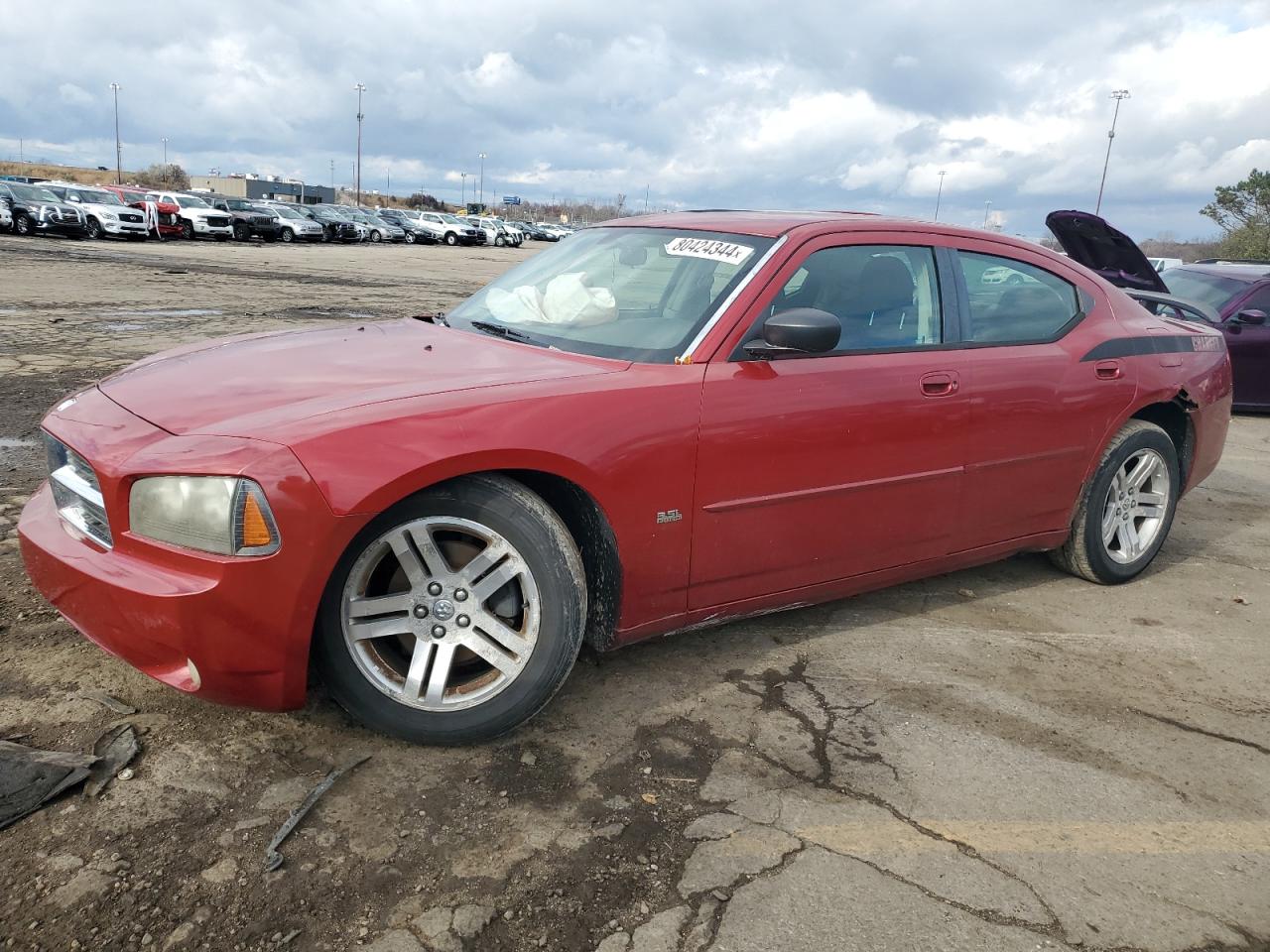 2006 Dodge Charger - Image 1