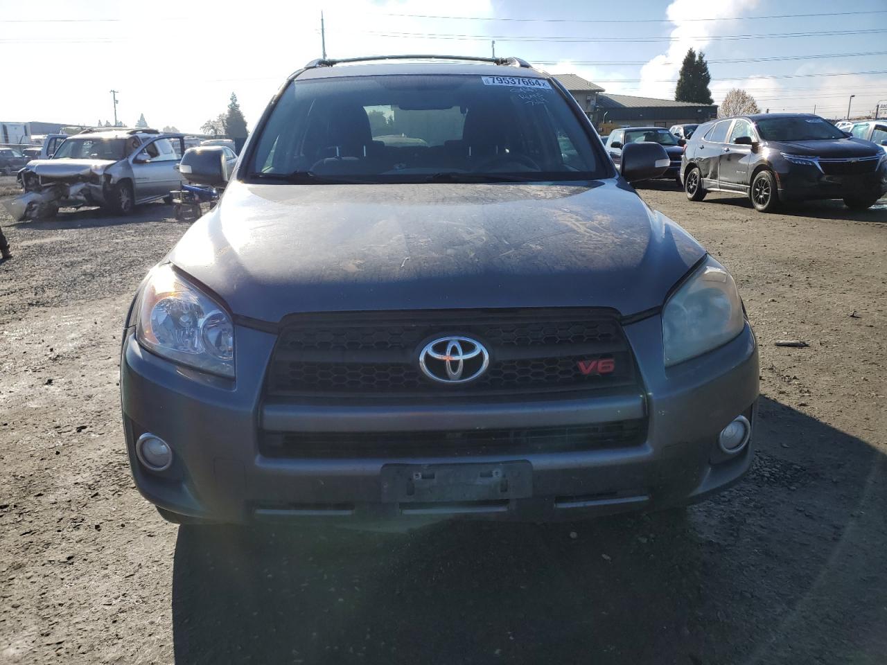 2009 Toyota RAV 4 - Image 5