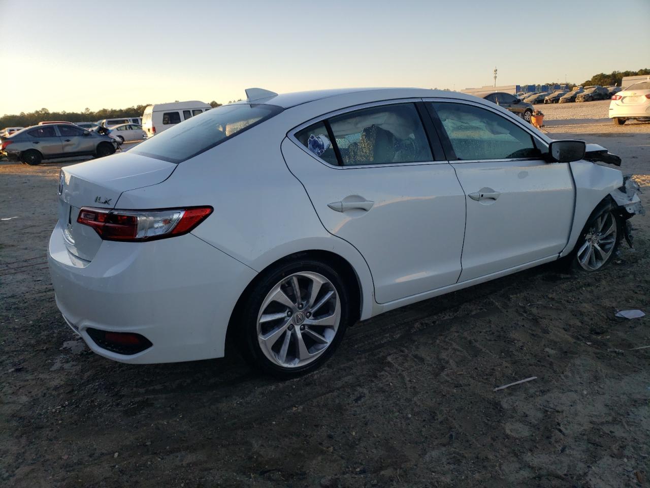 2017 Acura ILX - Image 3