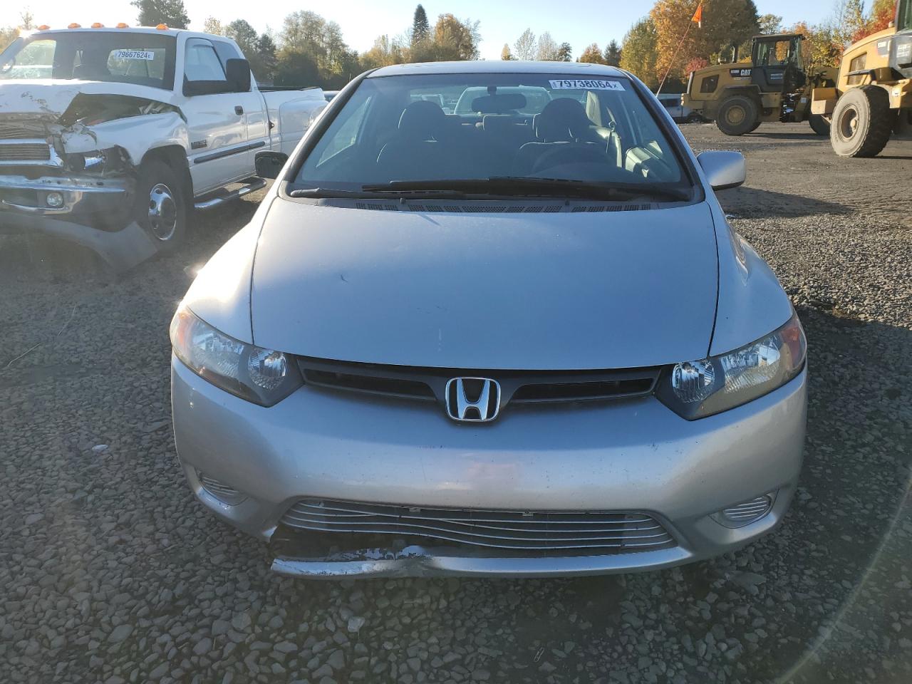2006 Honda Civic - Image 5