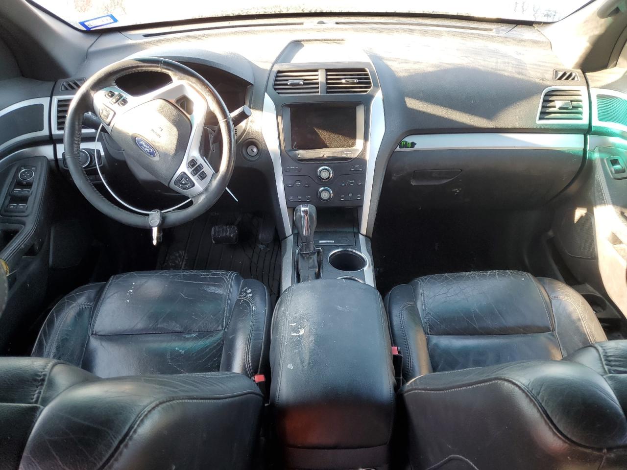 2012 Ford Explorer - Image 8