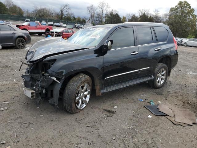 2012 Lexus Gx 460