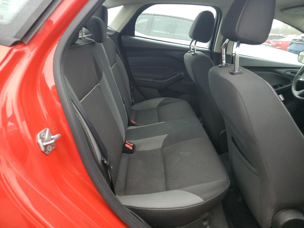 2012 Ford Focus - Image 10