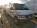 2001 Ford Econoline E250 Van იყიდება Loganville-ში, GA - Minor Dent/Scratches