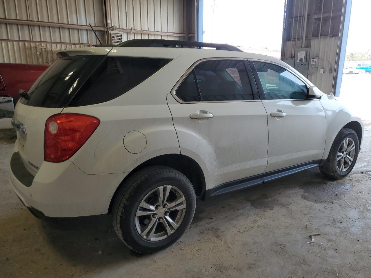 2015 Chevrolet Equinox - Image 3