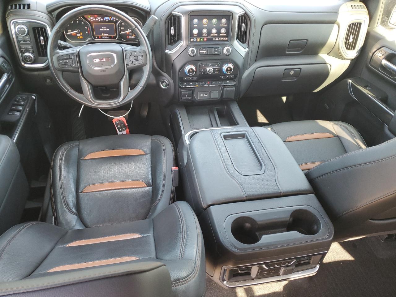 2020 GMC Sierra - Image 8
