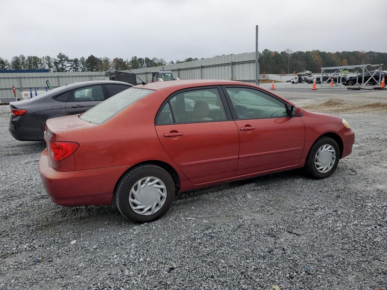 2006 Toyota Corolla - Image 3