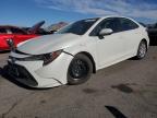 2020 Toyota Corolla Le for Sale in North Las Vegas, NV - Front End