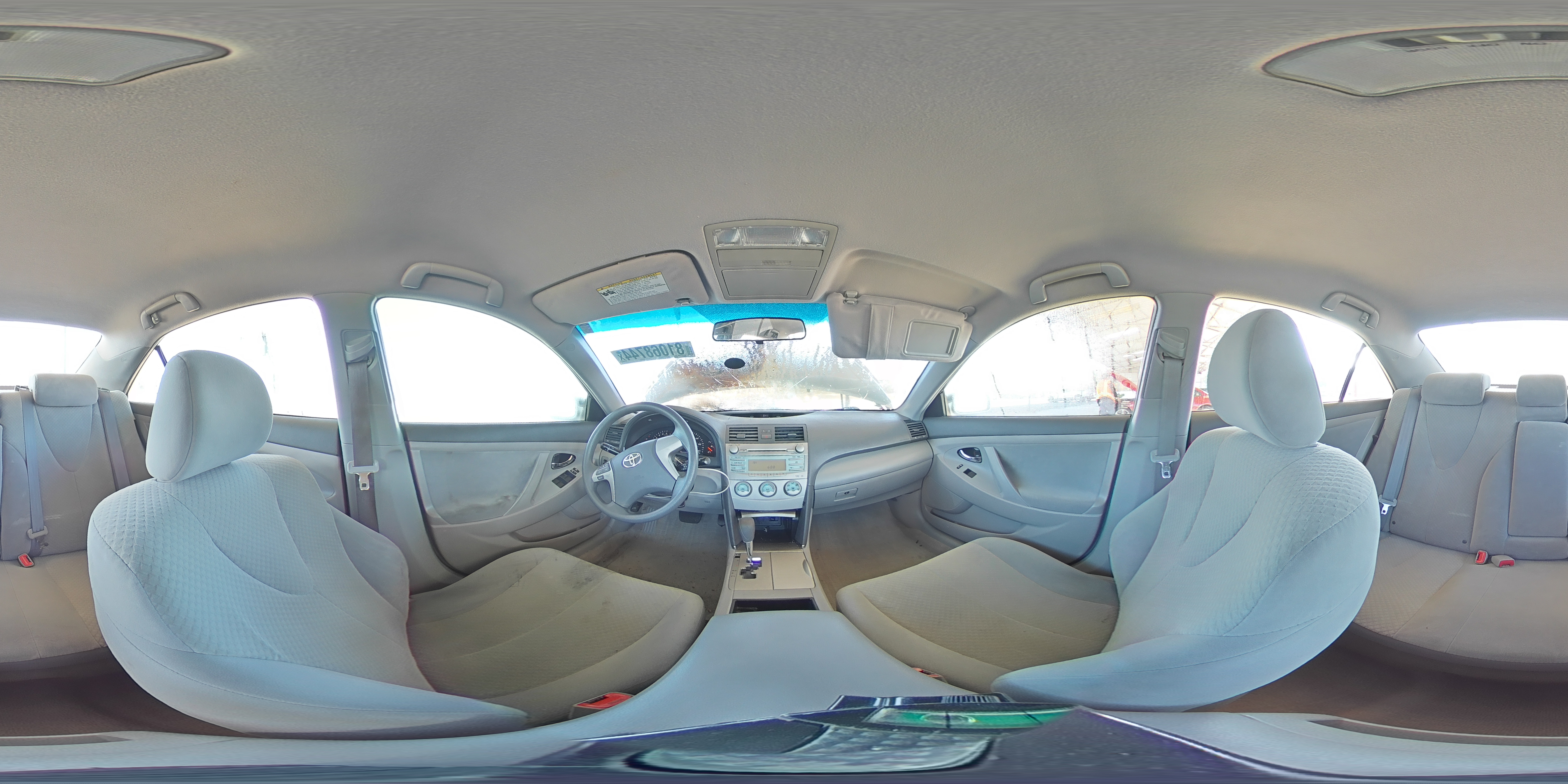 2009 Toyota Camry - Image 13