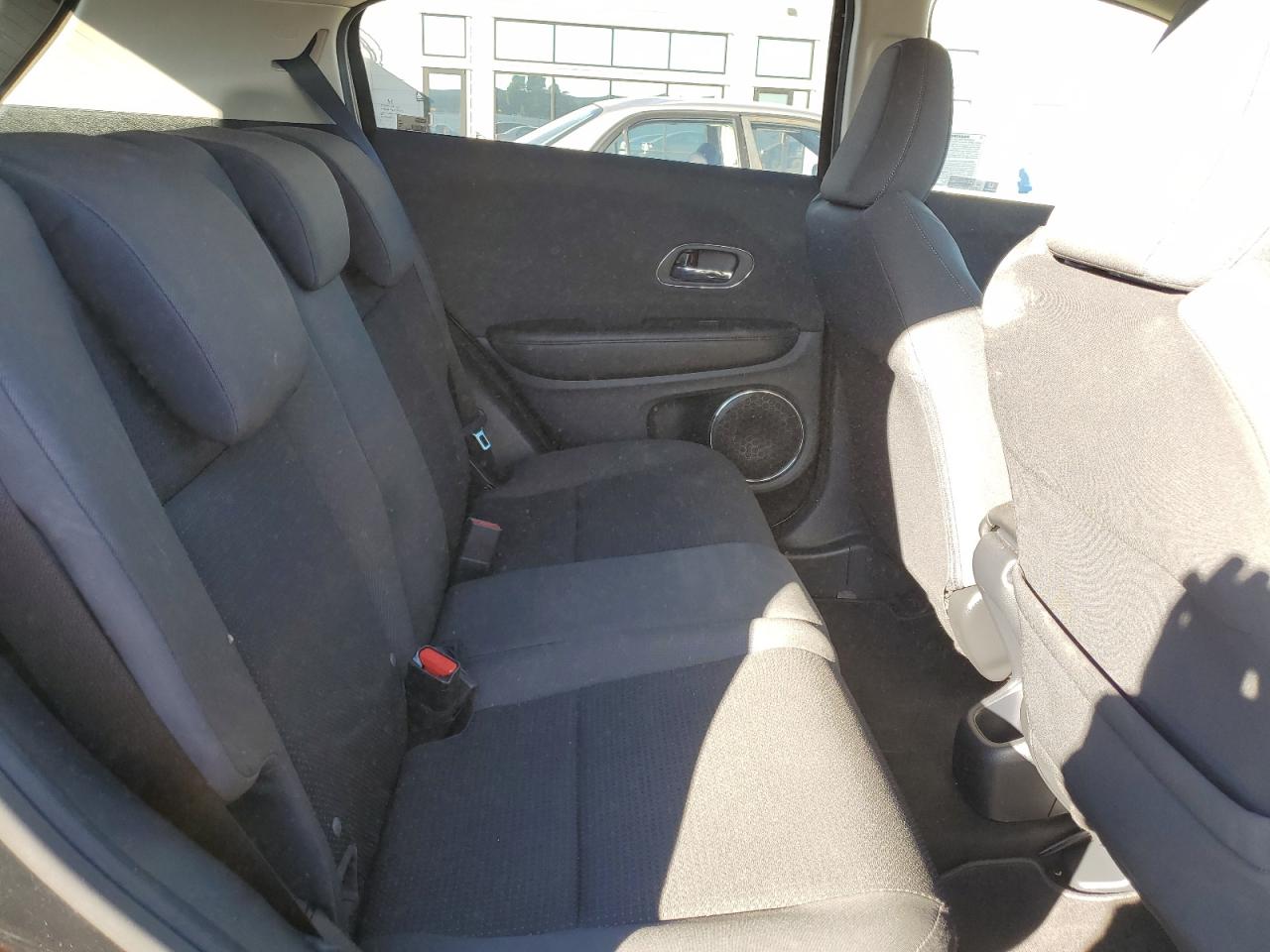 2021 Honda HR-V - Image 11