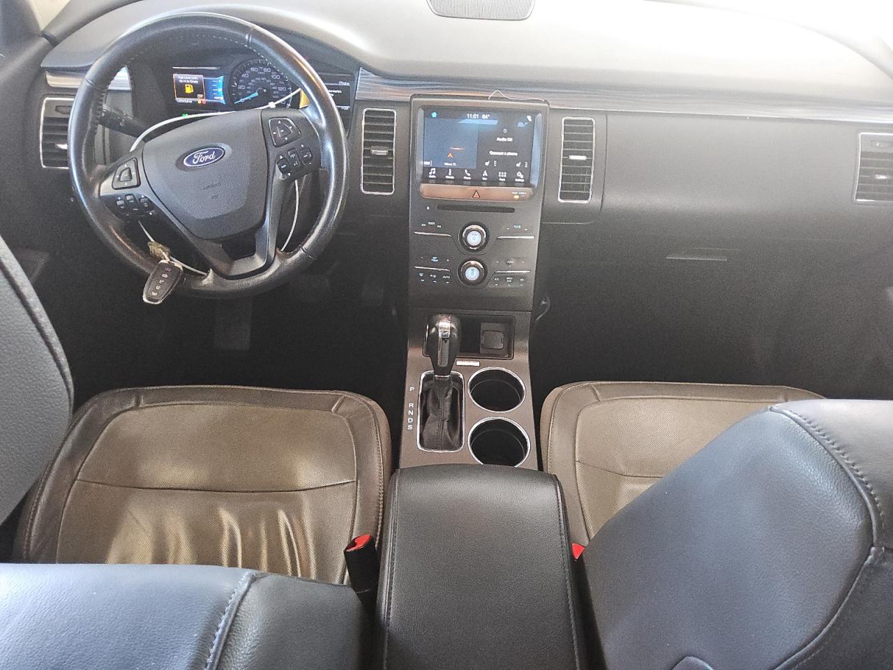 2019 Ford Flex - Image 8