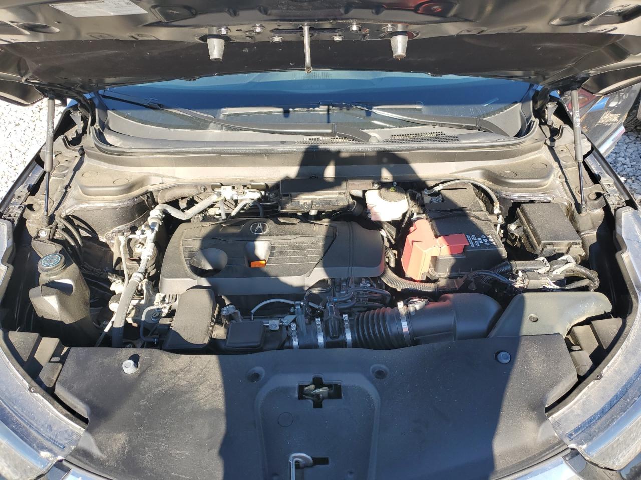 2022 Acura RDX - Image 11