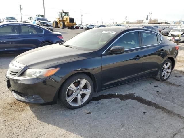 2014 Acura Ilx 20 Tech