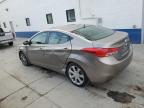 2012 Hyundai Elantra Gls للبيع في Farr West، UT - Side