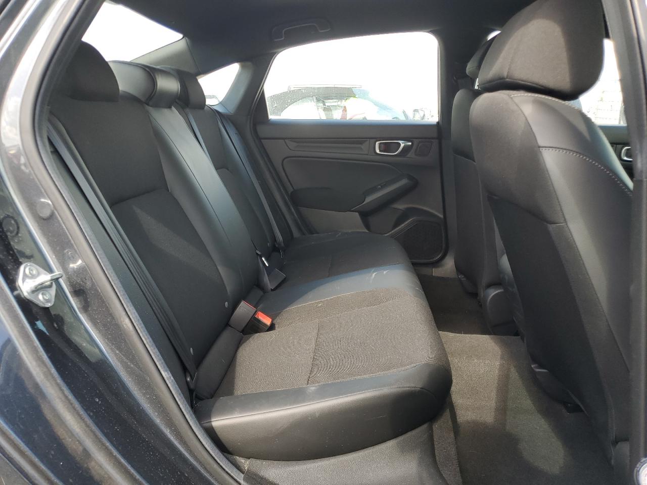 2024 Honda Civic - Image 10