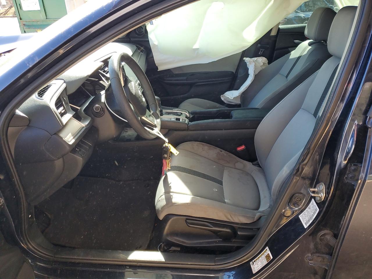 2016 Honda Civic - Image 7