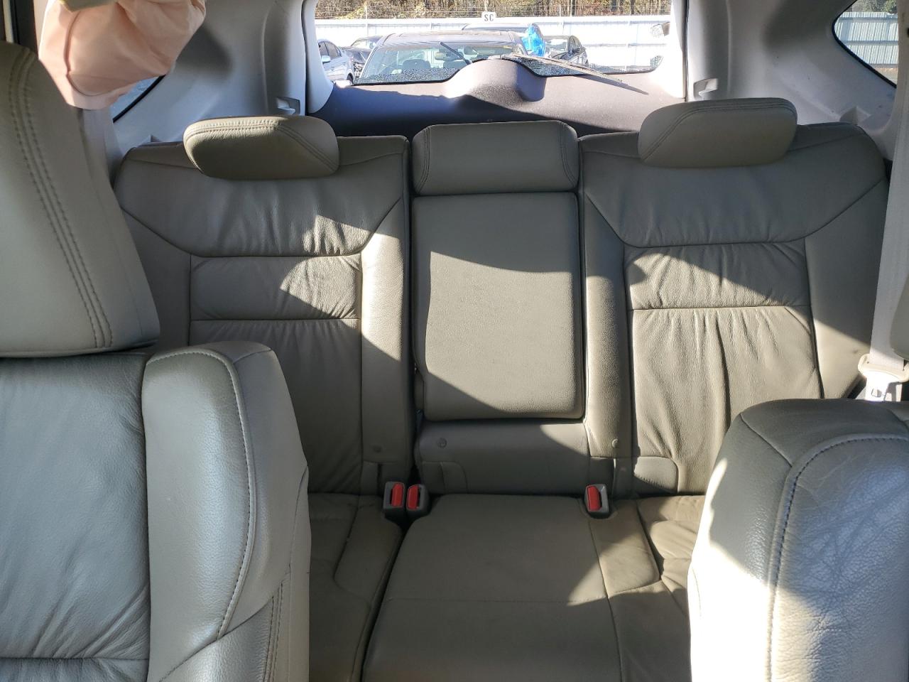 2012 Honda CR-V - Image 10