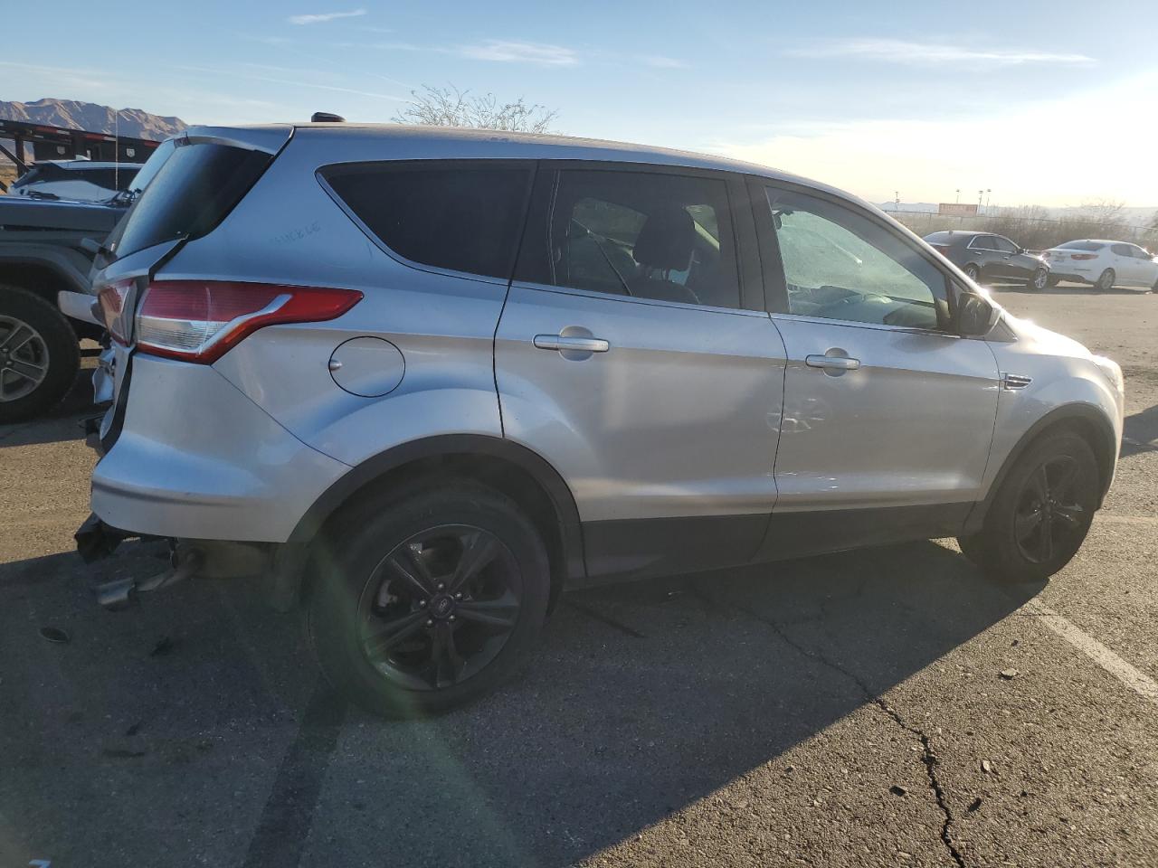 2015 Ford Escape - Image 3