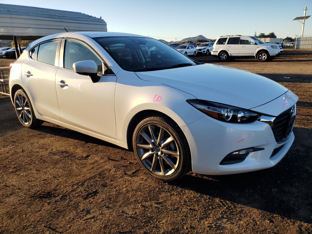 2018 Mazda 3 - Image 4