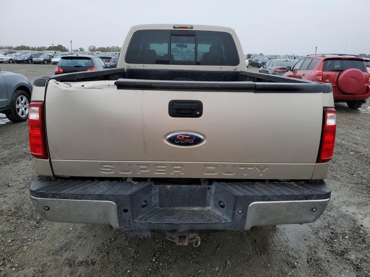 2008 Ford F250 - Image 6